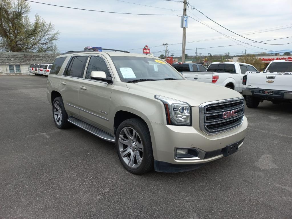 Exclusive Auto Center LLC