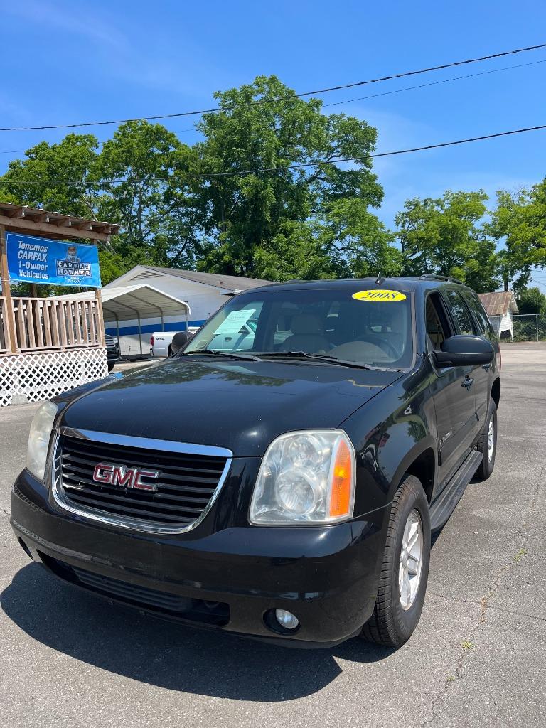 Exclusive Auto Center LLC