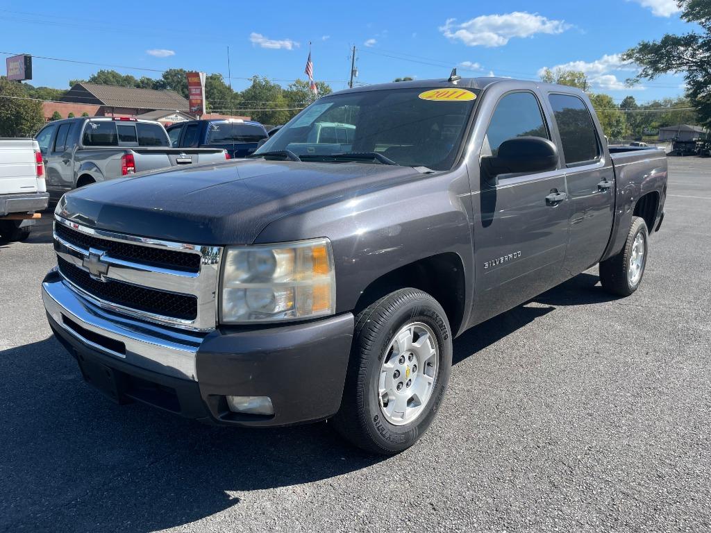 Exclusive Auto Center LLC