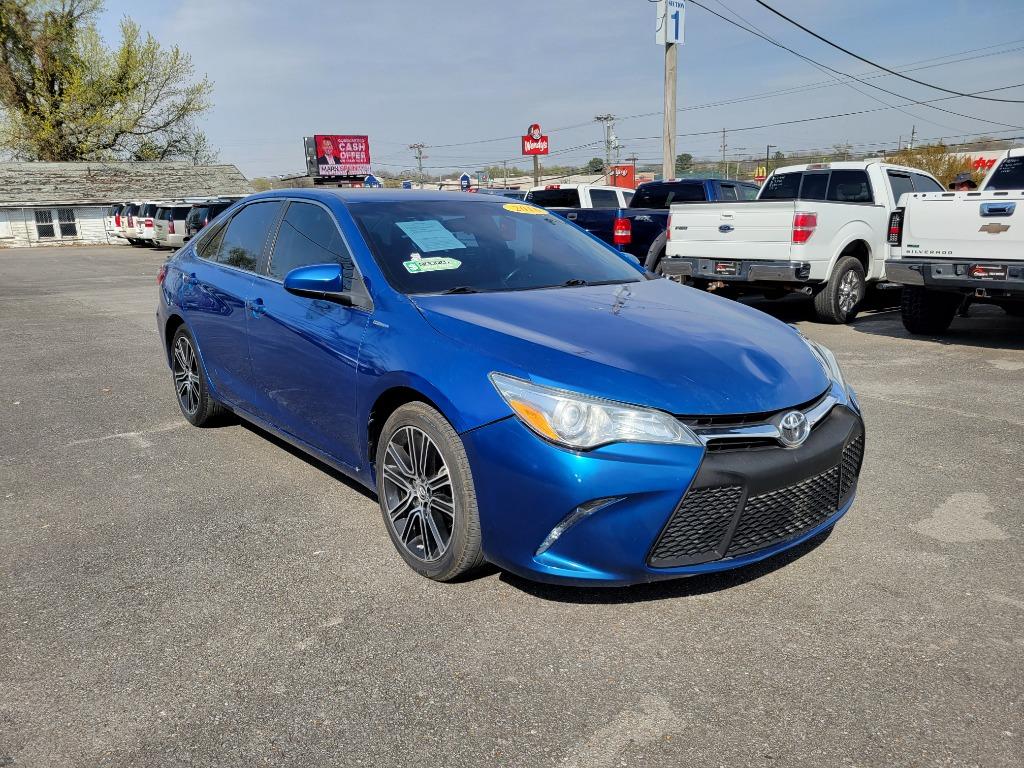 Exclusive Auto Center LLC