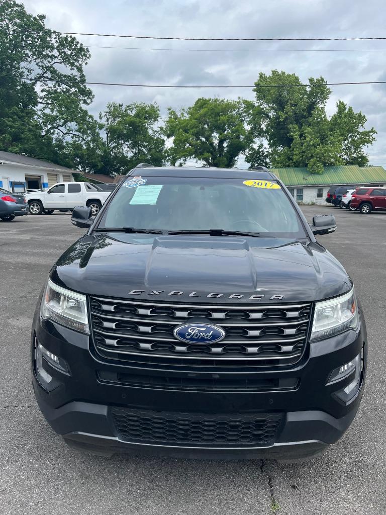 Exclusive Auto Center LLC