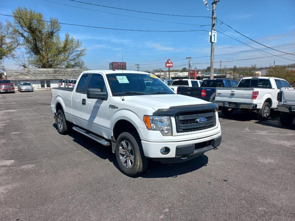 Exclusive Auto Center LLC